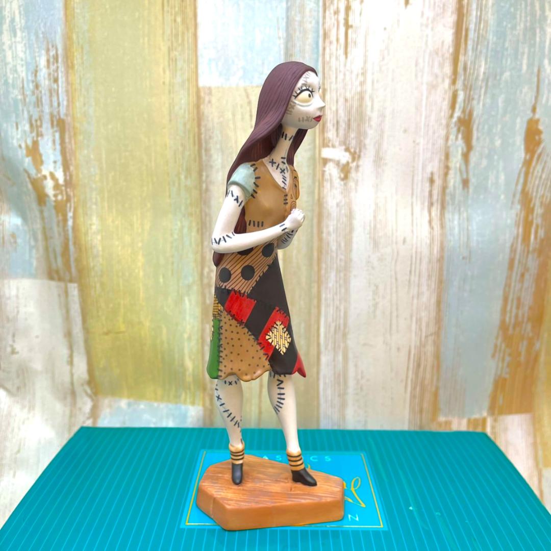 WDCC ナイトメアビフォアクリスマス★サリー Sally フィギュア