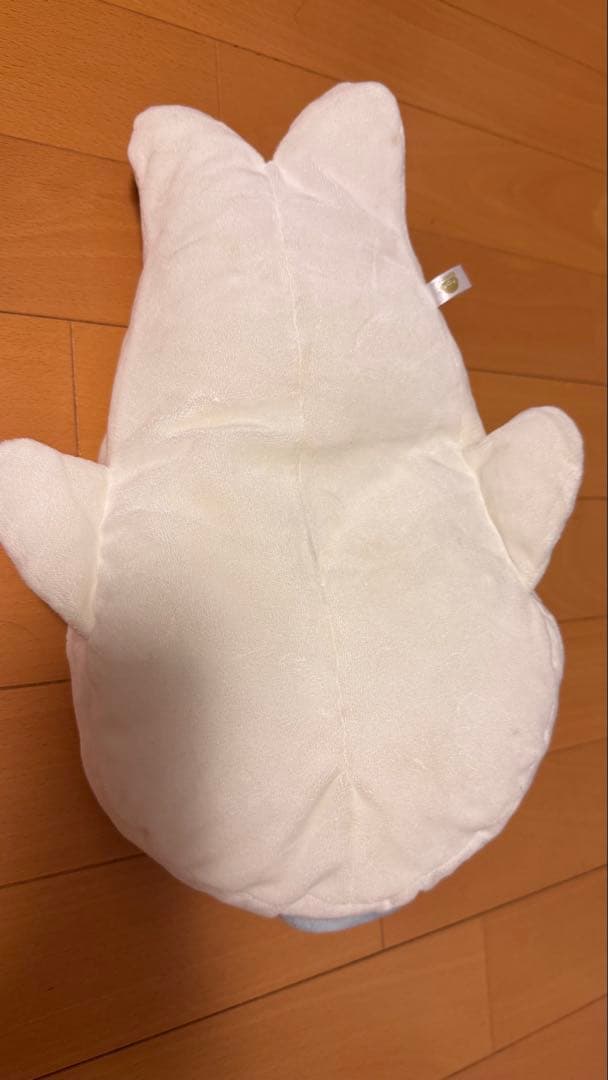 まめごま ぬいぐるみ