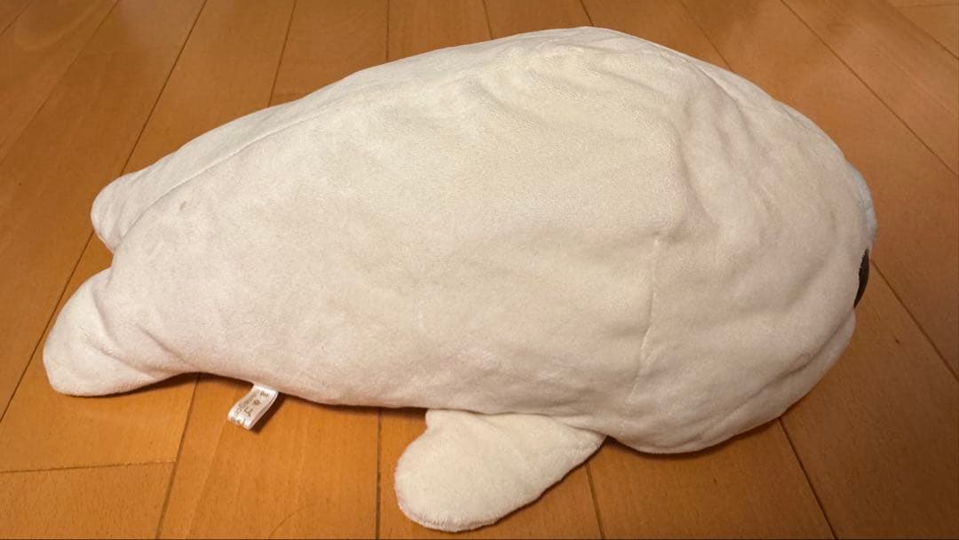 まめごま ぬいぐるみ