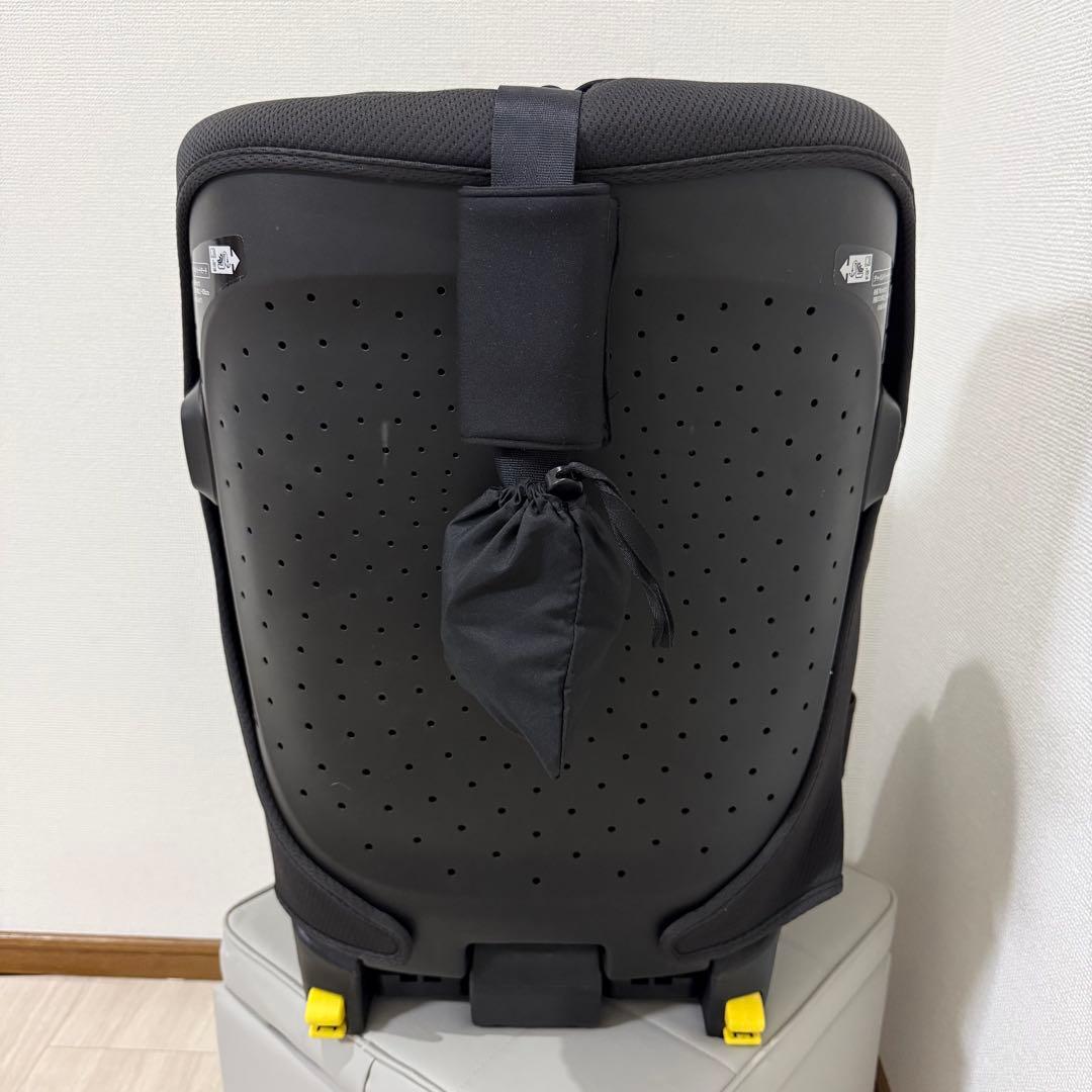 美品】Aprica リライド R129 ロングユース 2024年モデル