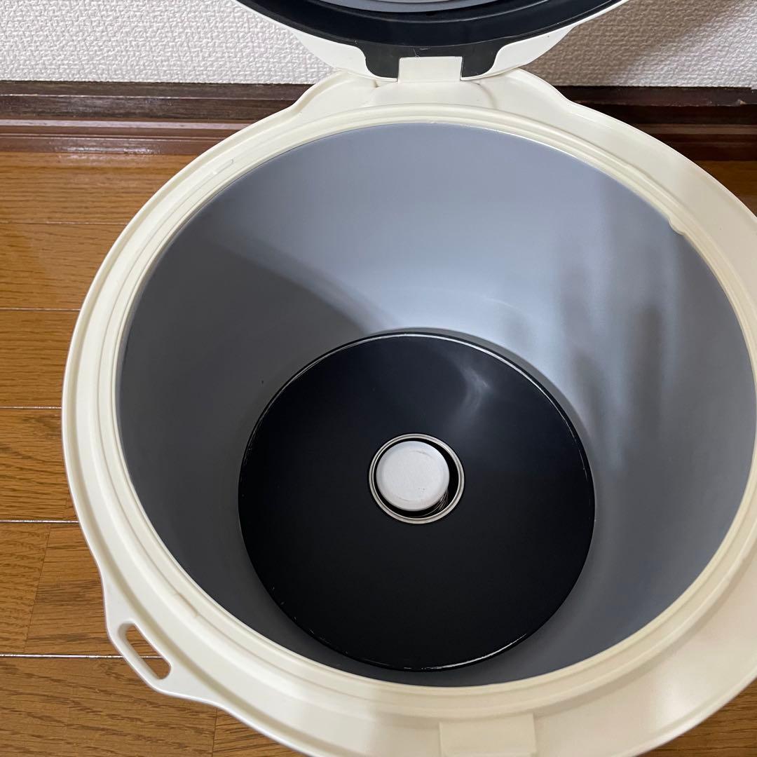 CUCKOO CRW-1032 酵素玄米保温器 PremiumNew圧力名人 酵素玄米炊飯器