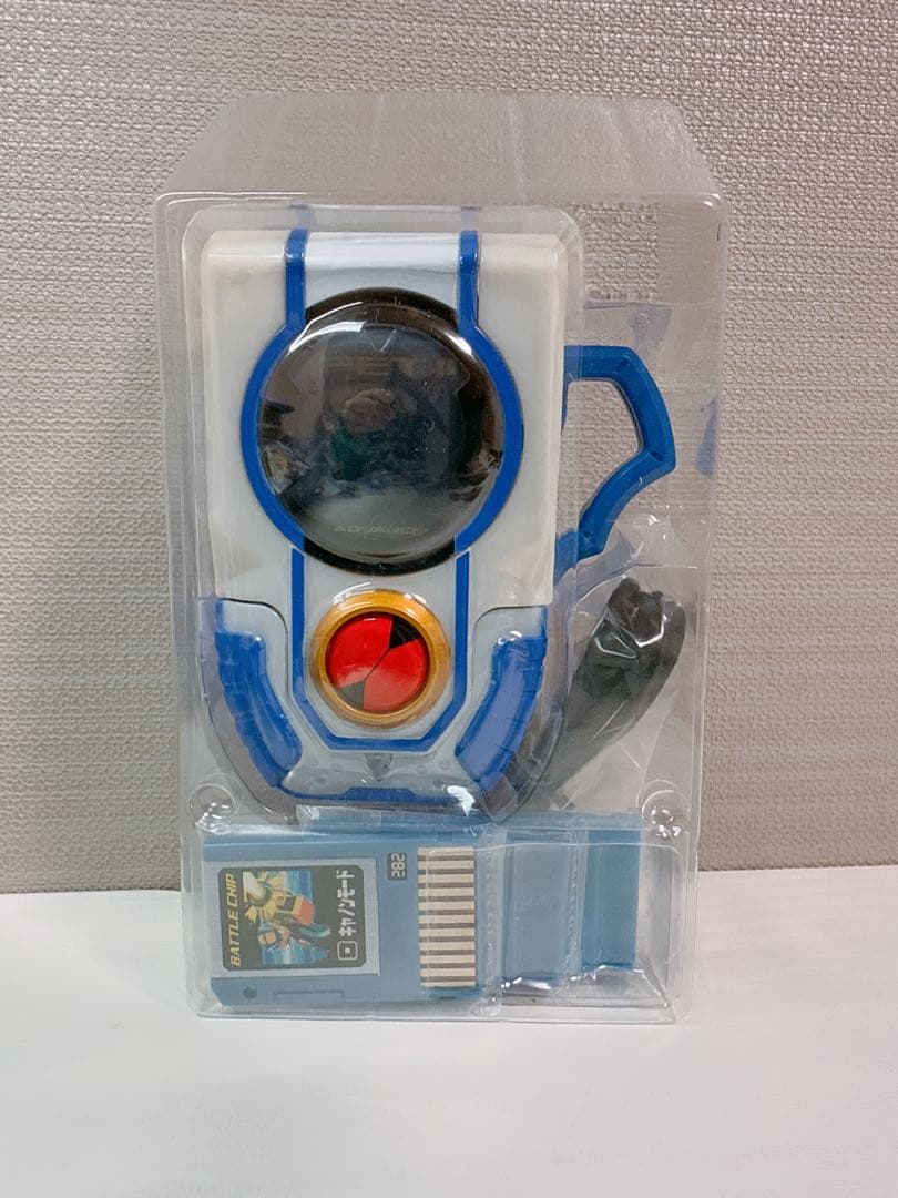 ロックマンエグゼ　アドバンスドペット2