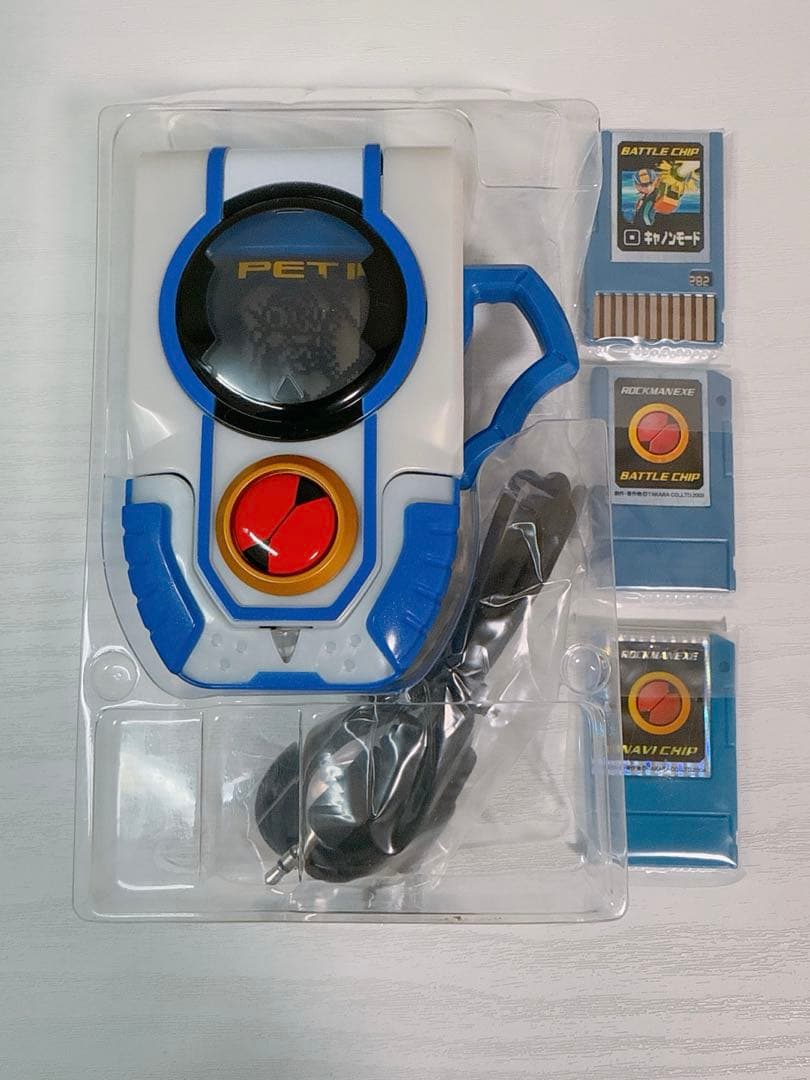 ロックマンエグゼ　アドバンスドペット2