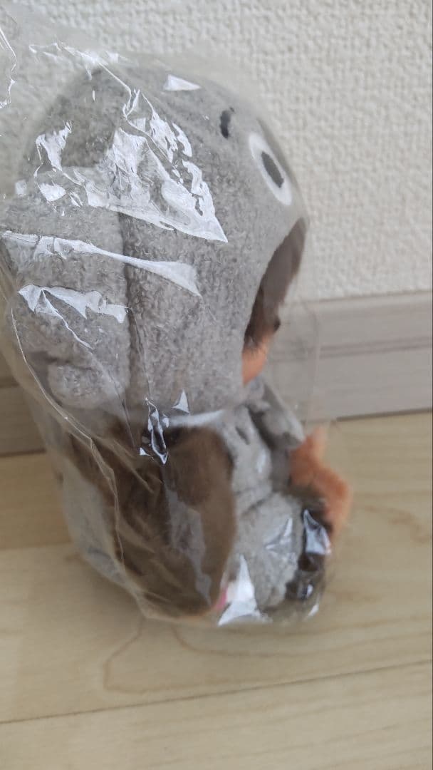 たぬきゅんフレンズ モンチッチ コアラさん セキグチ