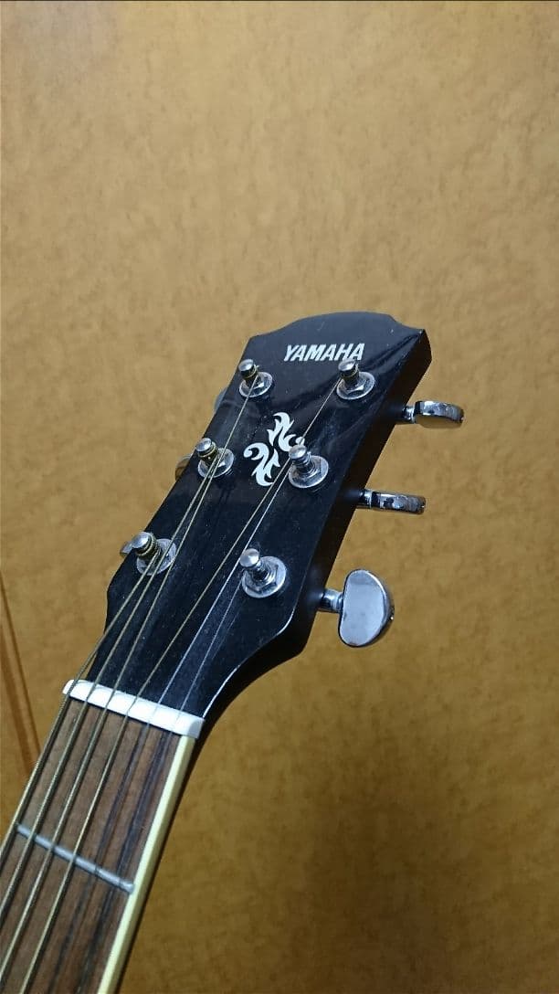 タカミネDMP751C BL長渕剛さんステージギター 2011年12月製作品 長渕剛