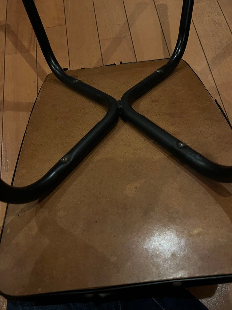 ピエール・ガーリッシュ　オットマン