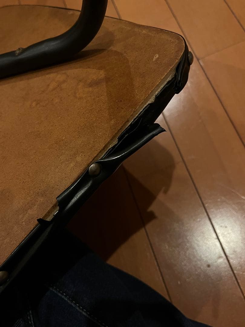 ピエール・ガーリッシュ　オットマン