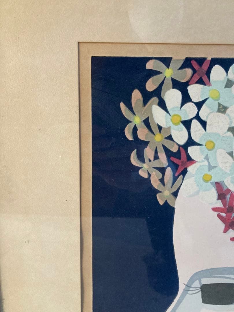 池田修三フローラ35/200 1978年