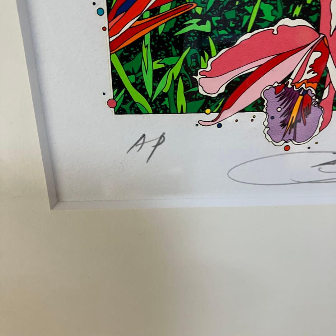 カ*ト様 鈴木英人 パラディーゾ AP PARADISO - メルカリ