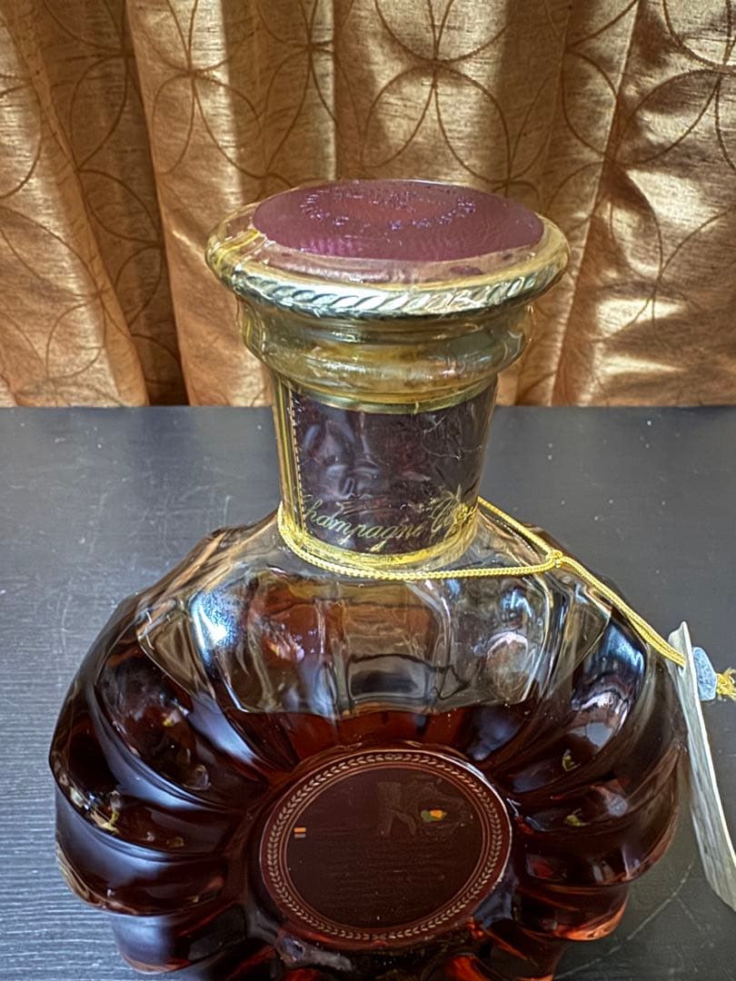 REMY MARTIN XO SPECIAL コニャック 未開栓】REMY MARTIN XO SPECIAL