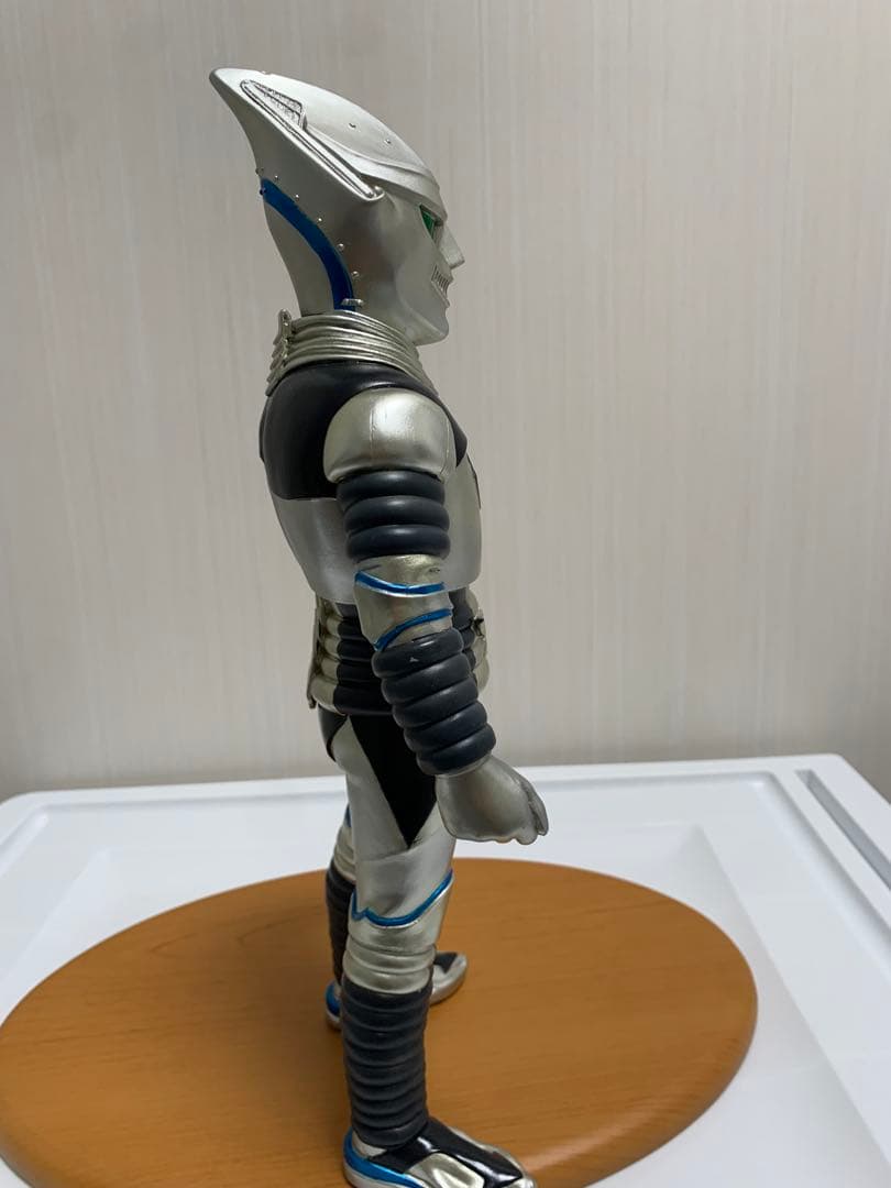 ビリケン商会　ジェットジャガー　リペイント