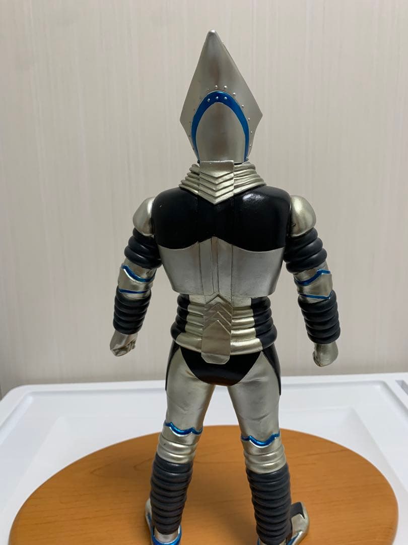 ビリケン商会　ジェットジャガー　リペイント