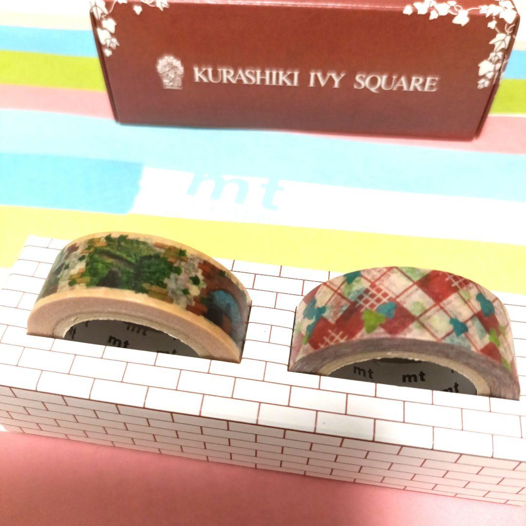 6820】海外 マステ 巻売り 貝殻光マスキングテープ mt ex シーグラスと