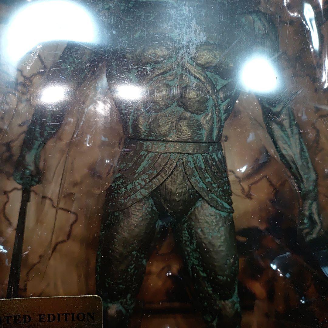 X-PLUS サイクロプス タロス 限定フィギュアセット