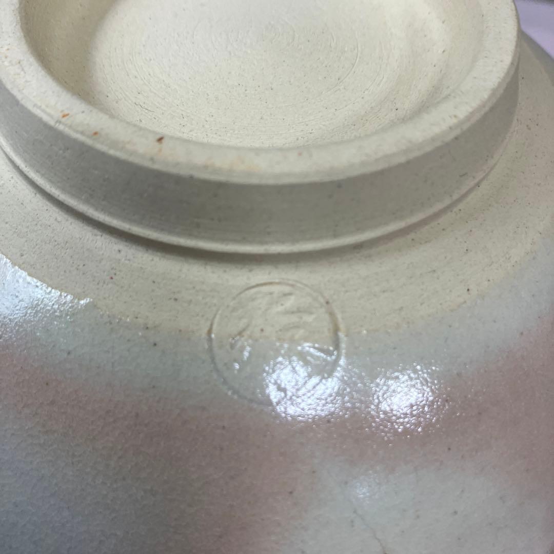 京焼 茶道具 年代物 湯冷し？