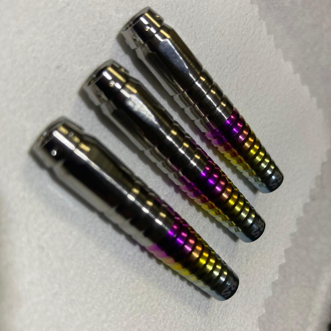 新品　レア物　定価19600円　サムライフュージョン　RS　バレルのみ　最終価格