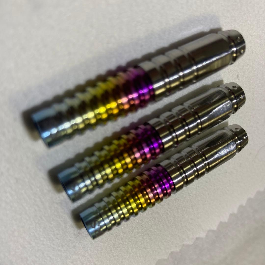 新品　レア物　定価19600円　サムライフュージョン　RS　バレルのみ　最終価格