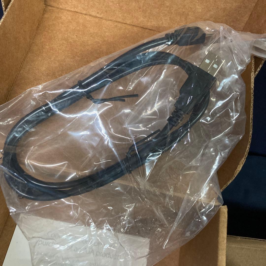 新品H i5-12G 12G-SDI TO HDMI 新品開封品　未使用