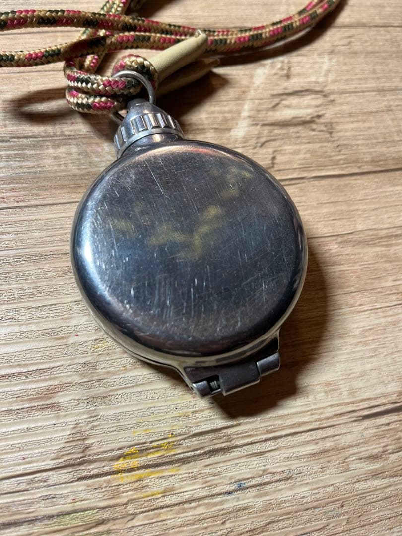 Vivienne Westwood ヴィヴィアンウエストウッド 携帯灰皿