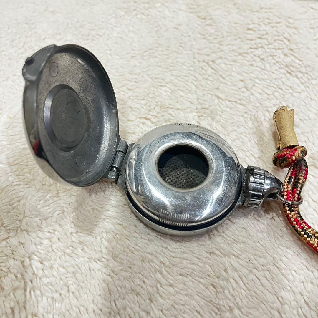 Vivienne Westwood ヴィヴィアンウエストウッド 携帯灰皿