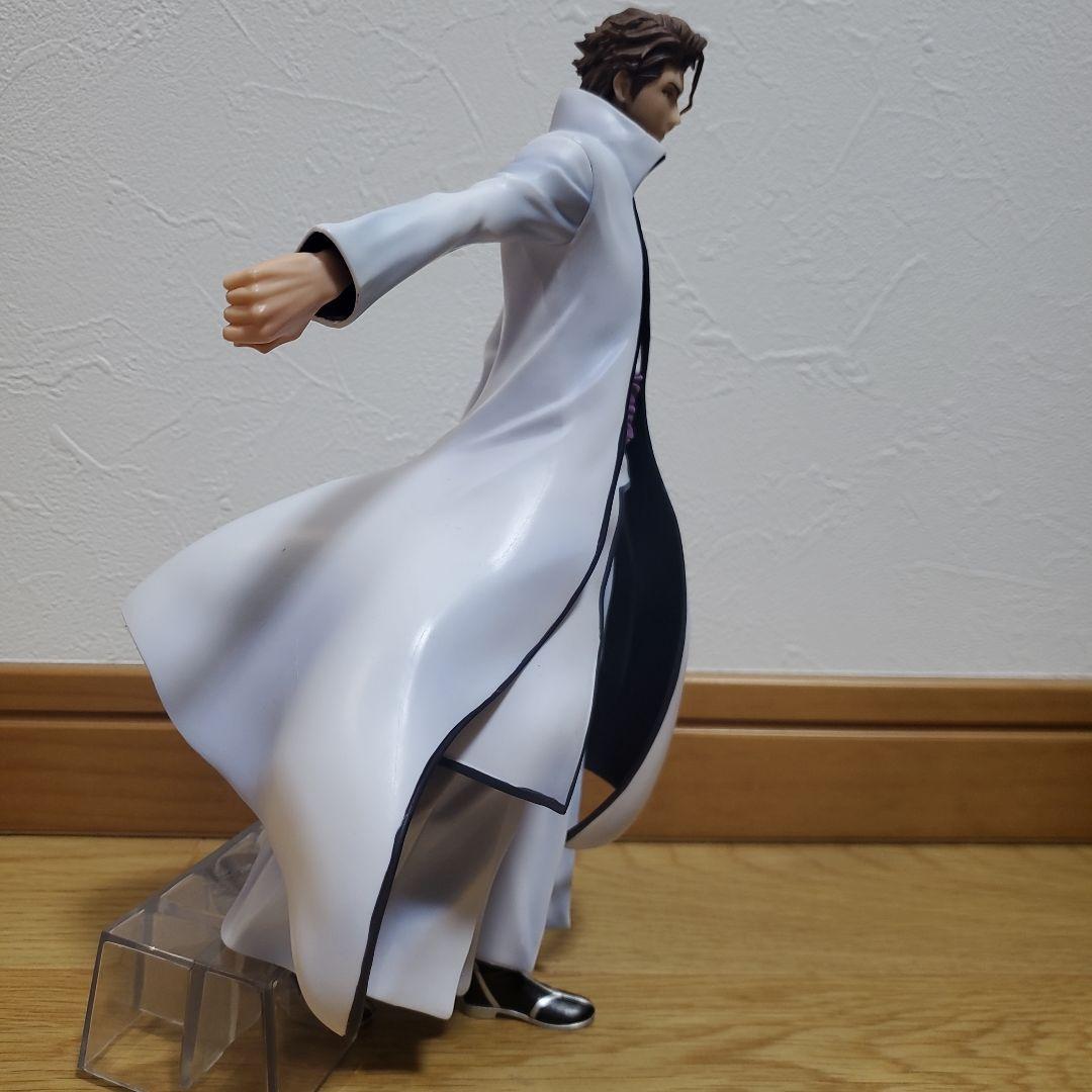 BLEACH 一番くじ B賞 藍染惣右介 フィギュア