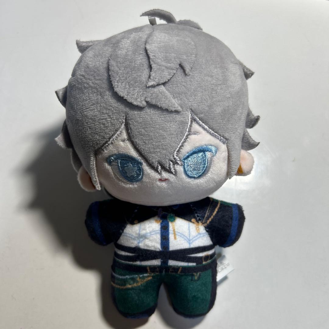 あんスタ 瀬名泉 中国 TRIP ぬいぐるみ - メルカリ