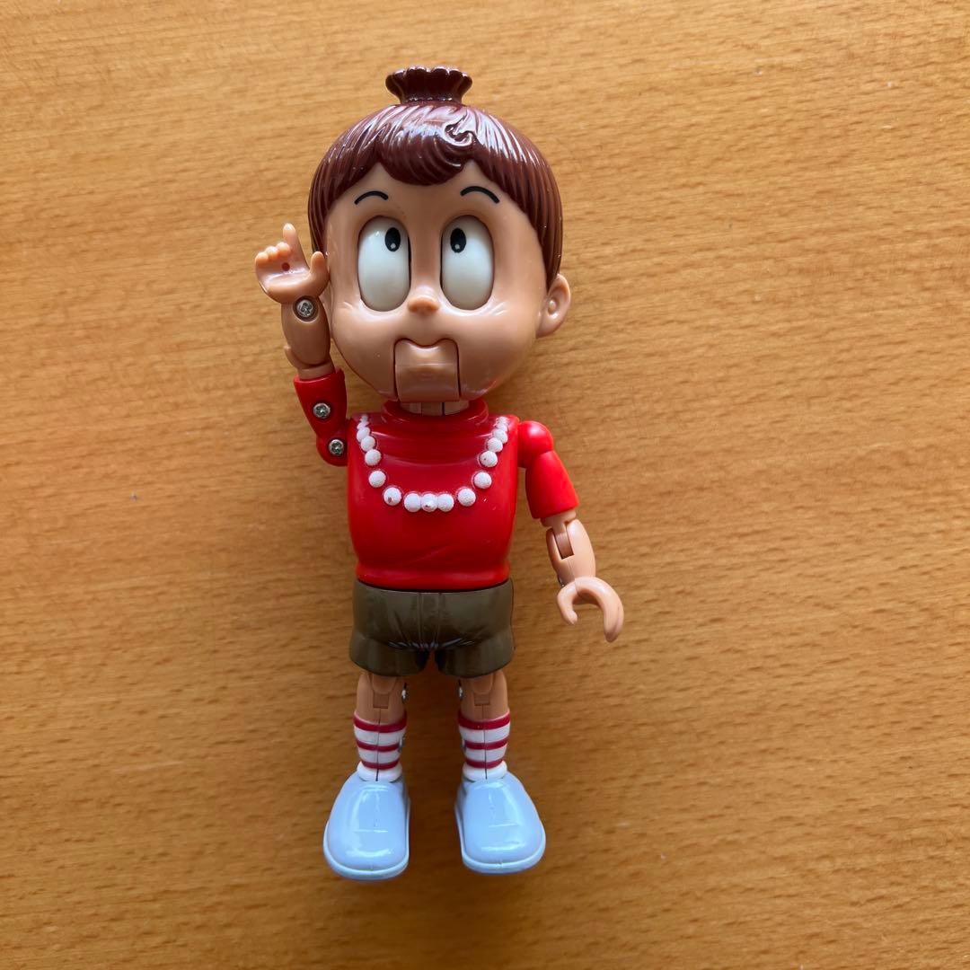 【1989年デッドストック】電子超合金「悪魔くん」未使用