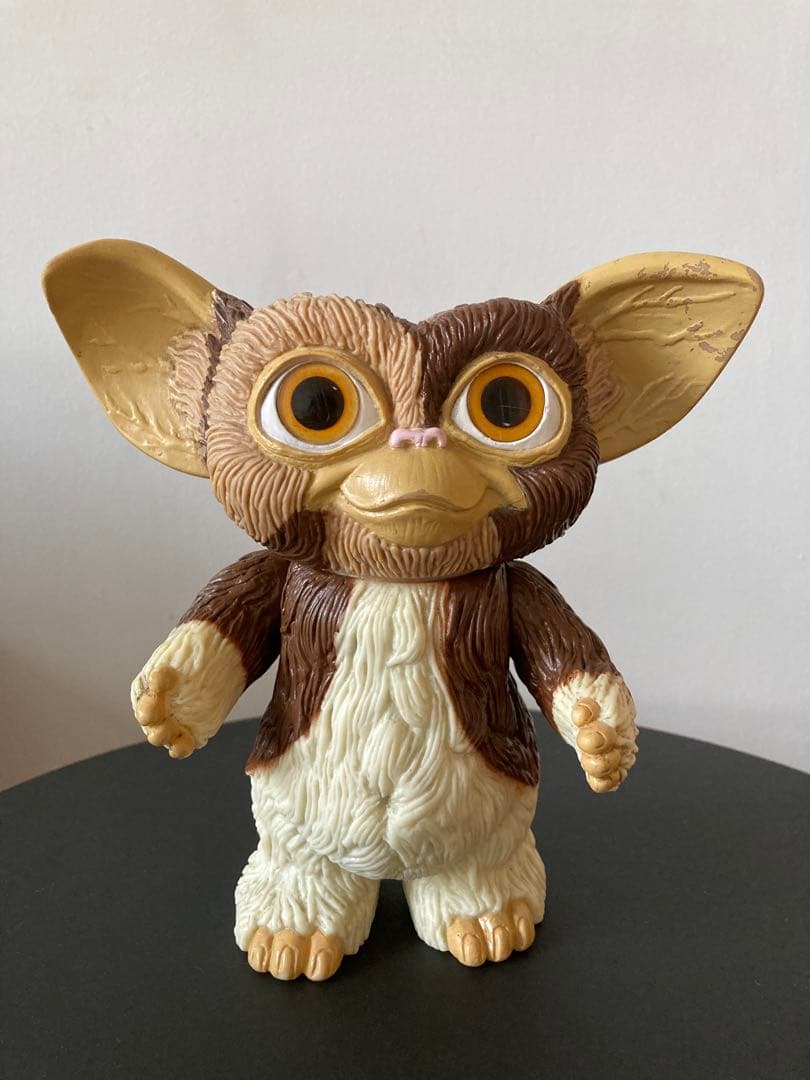 ギズモ LJN社 Gremlins Gizmo Figure 1984年