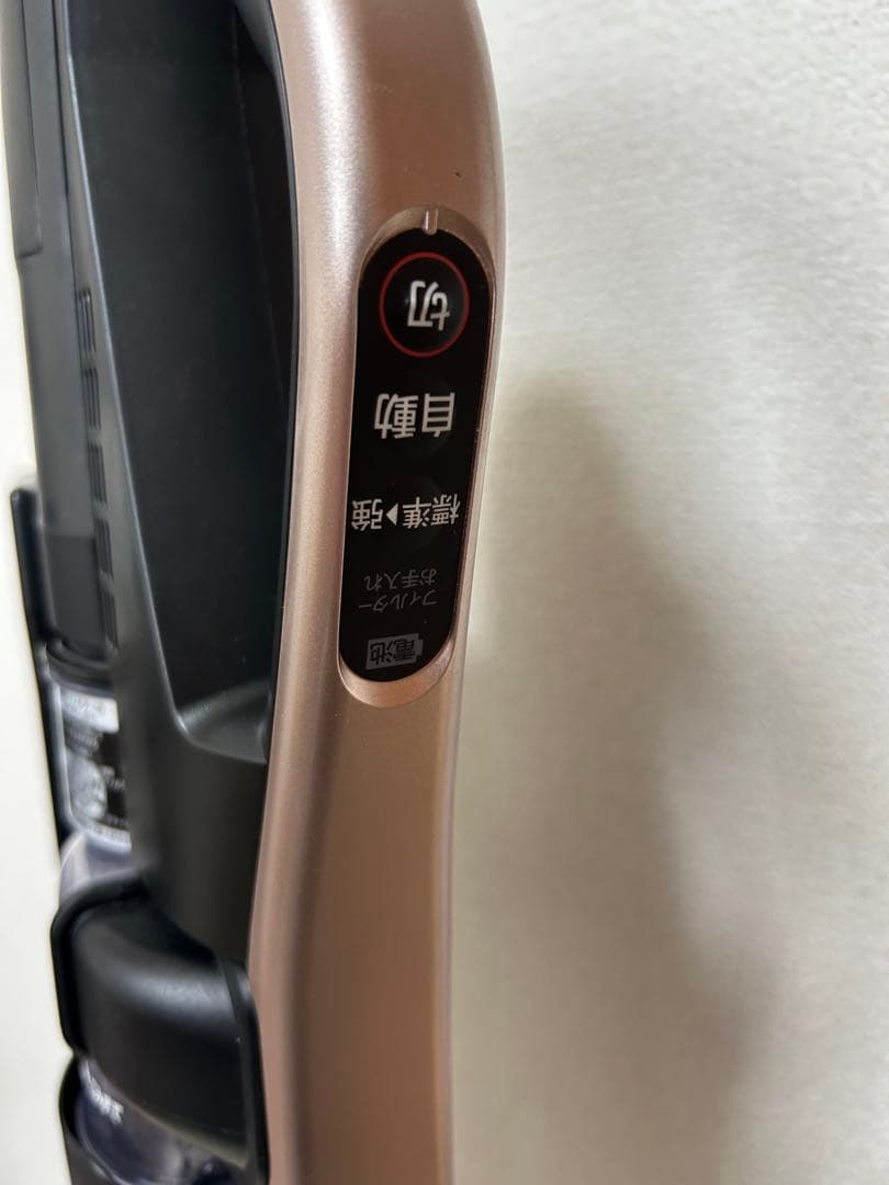 日立ラクかるパワーブーストサイクロン PV-BHL5000J 2024年製 - メルカリ