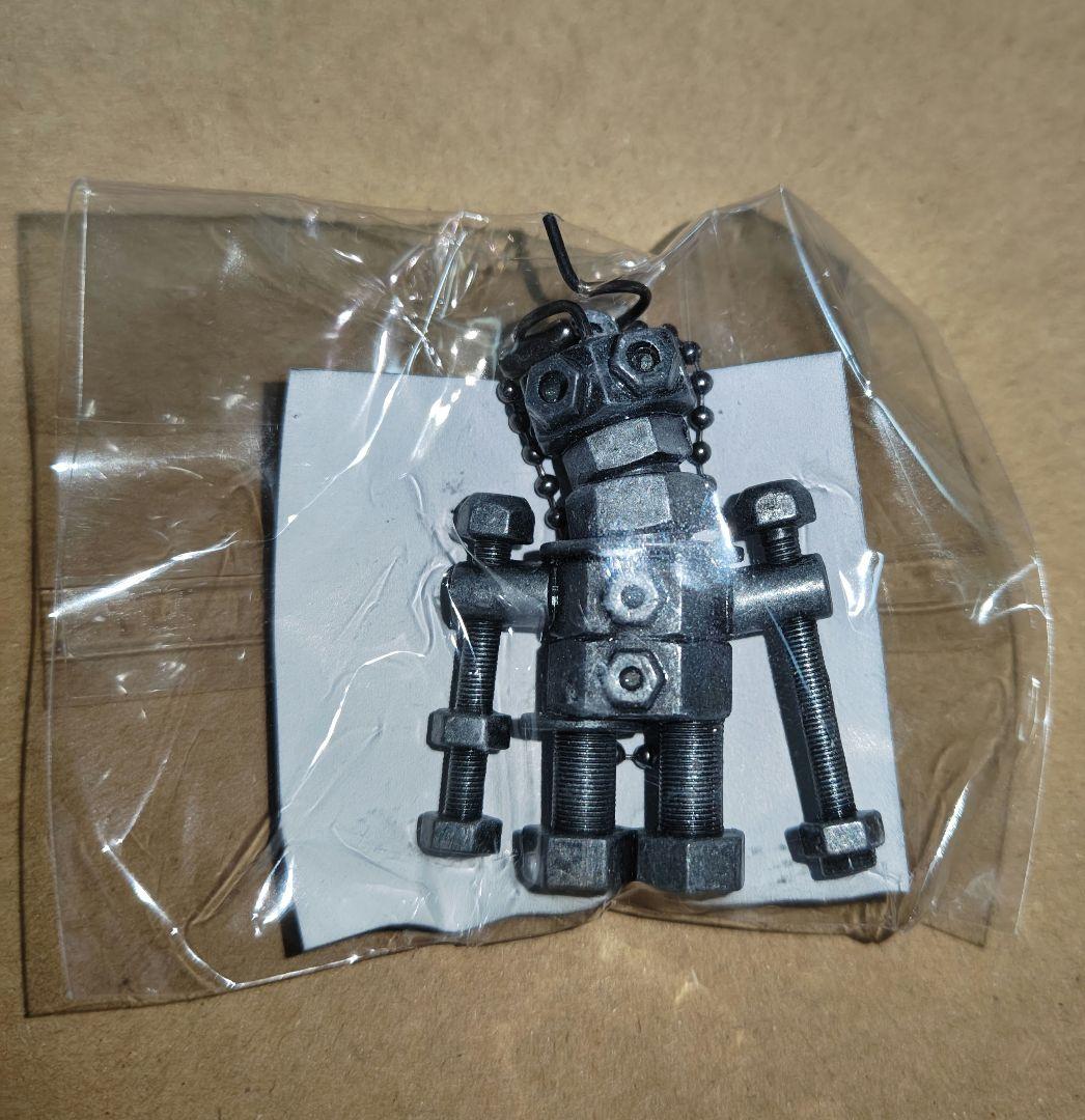 米津玄師 JUNK ライブ ガチャ がらくたくん レア 未開封 - メルカリ