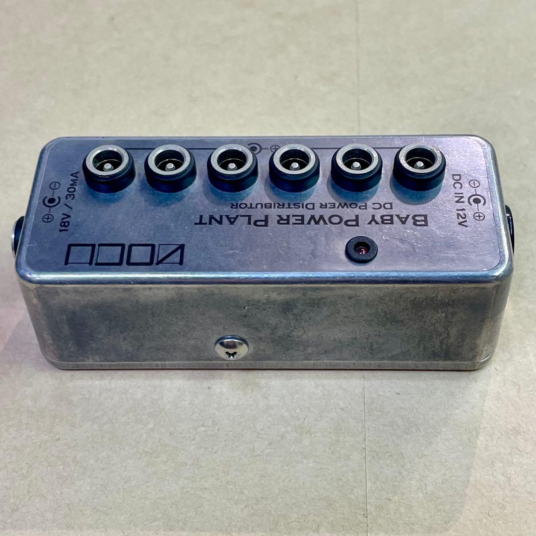 VOCU Baby Power Plant Type-B - メルカリ