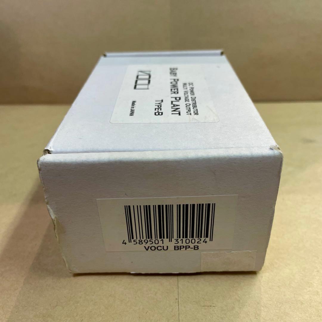 ギター VOCU Baby Power Plant Type-B