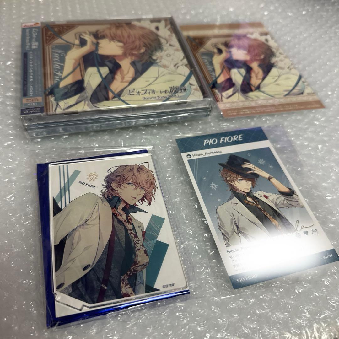 おまけ付】推しの子 ビックカメラ ソフマップ 星野アイ 7点セット