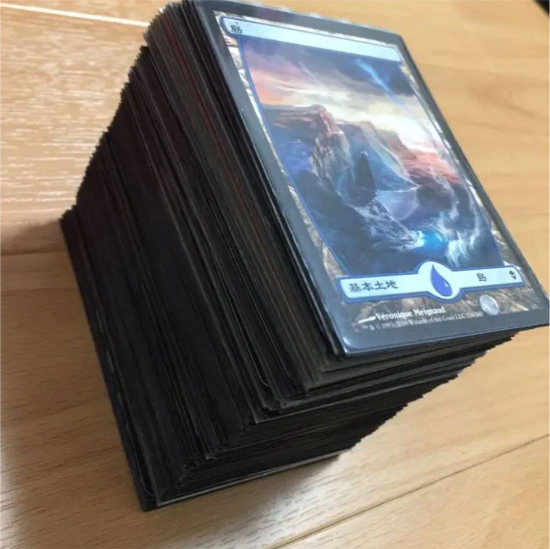 MTG ゼンディカー 土地 152枚 セット