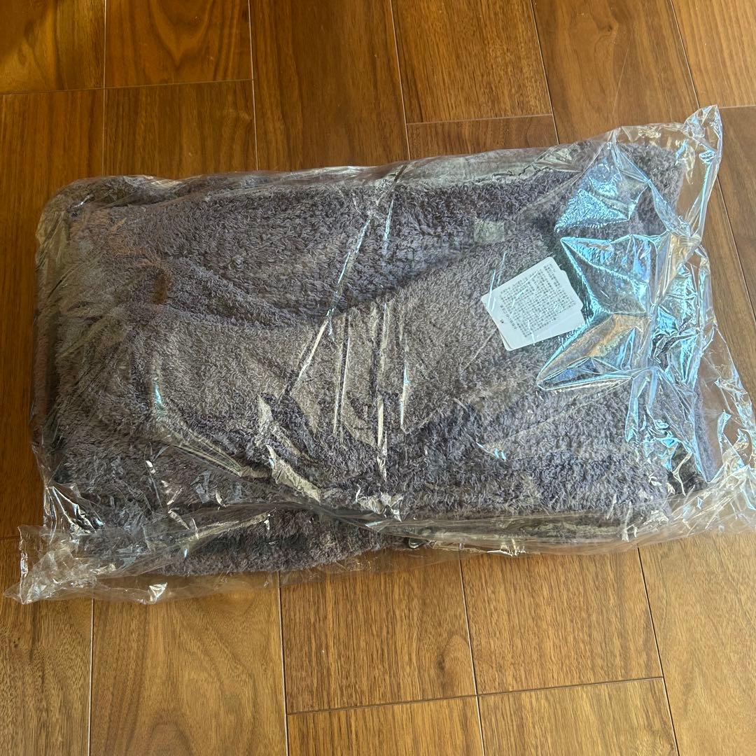 【新品福袋】3点セット ジェラピケグレー ルームウェア 未使用