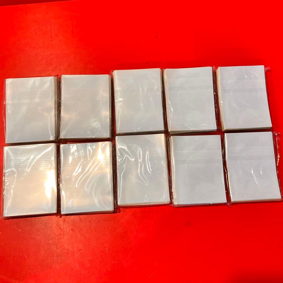 ★ポケカ　アセロラ　リーリエ　スリーブ＆デッキケース　セット未開封　計20セット