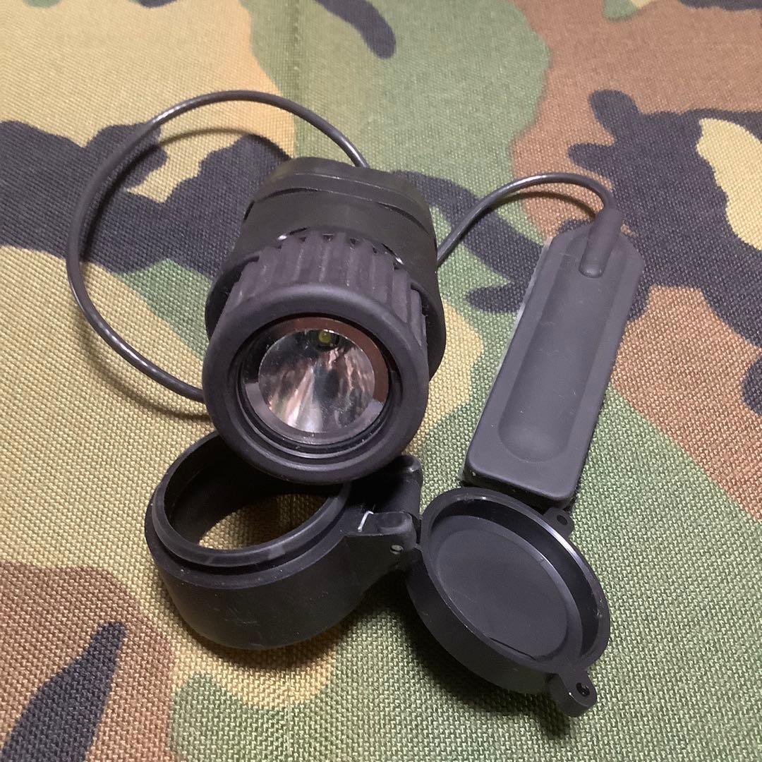 インサイト INSIGHT M3X LED セット