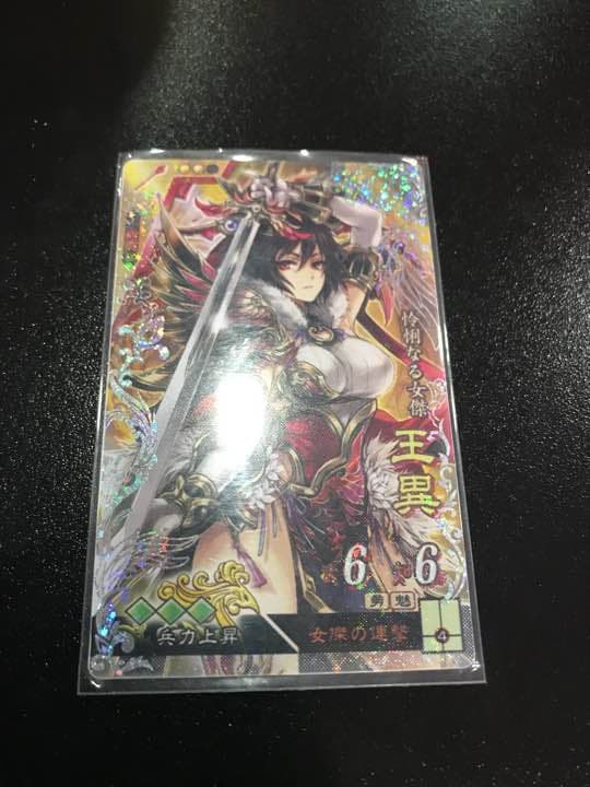 a996 【セクシーカード】レギュラーサイズ 両面 - メルカリ zc33s様