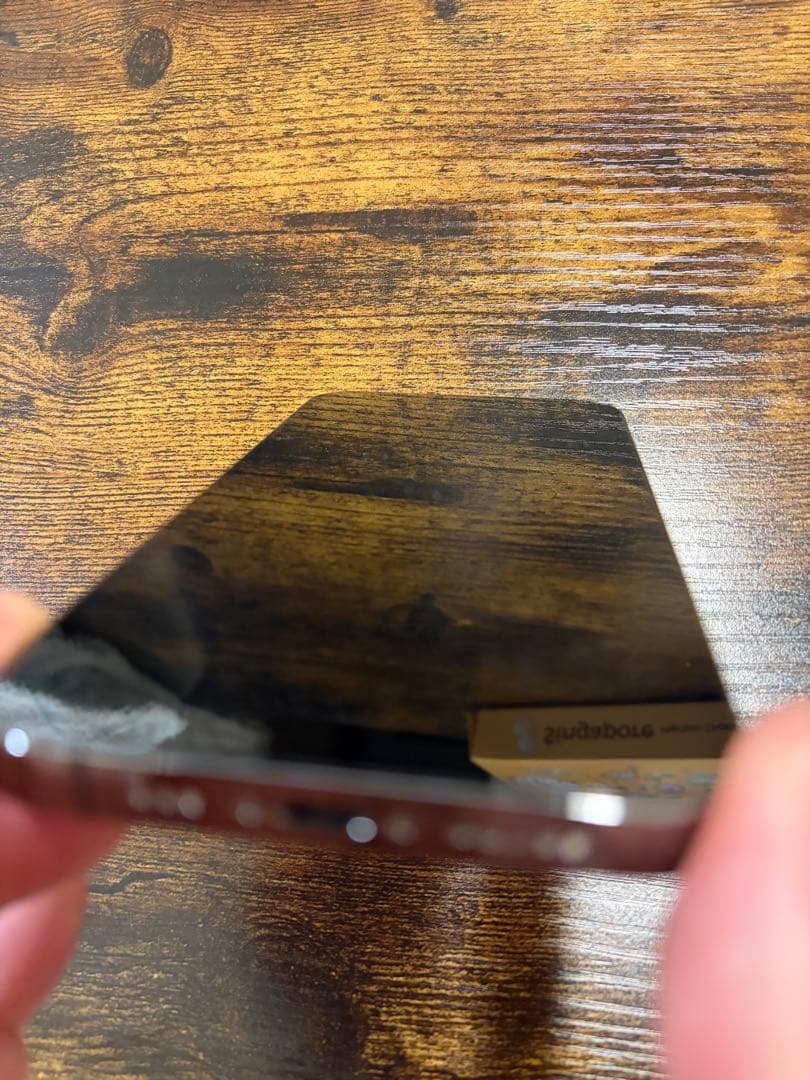 Apple iPhone 13 Pro グラファイト　256GB