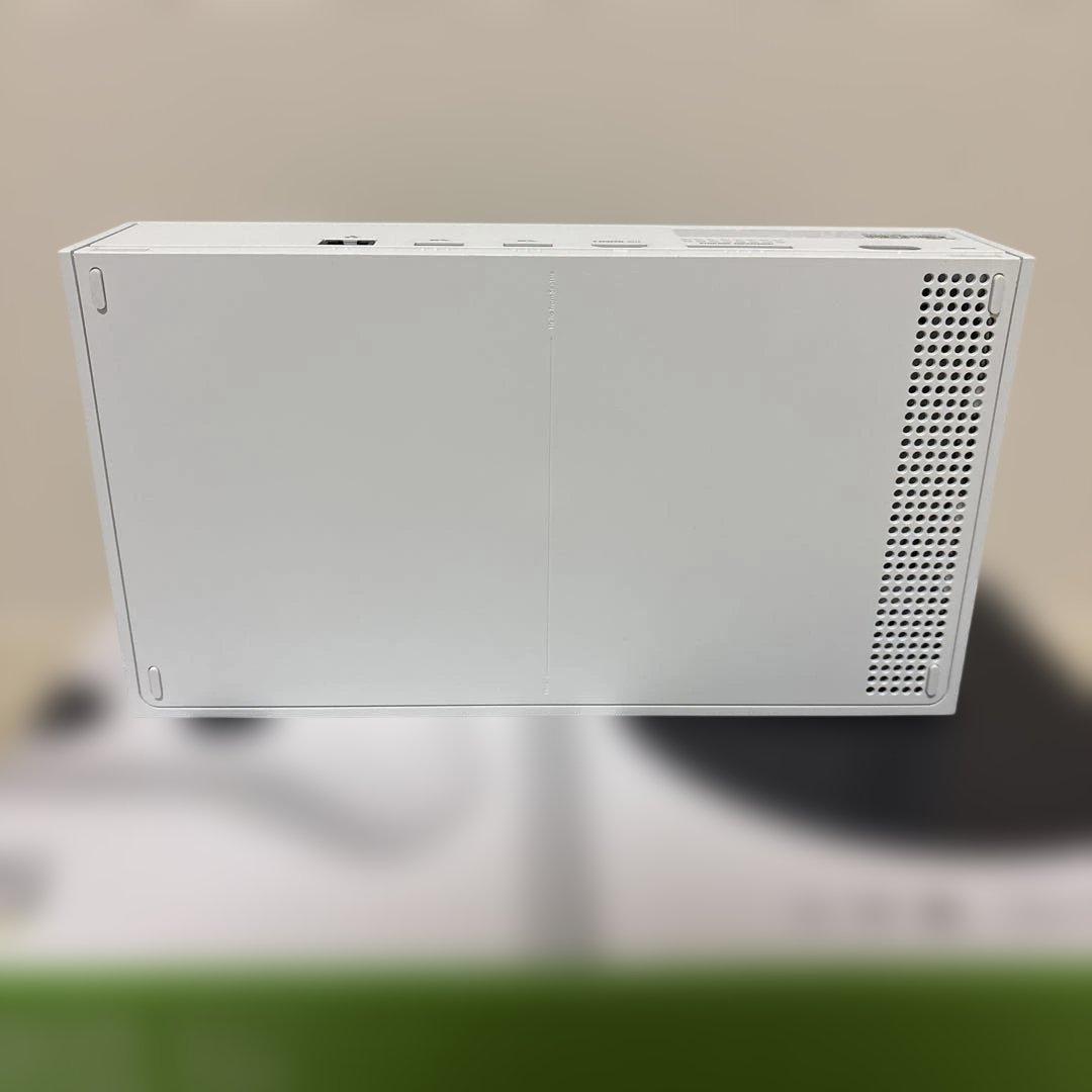 Nintendo Switch xbox series s