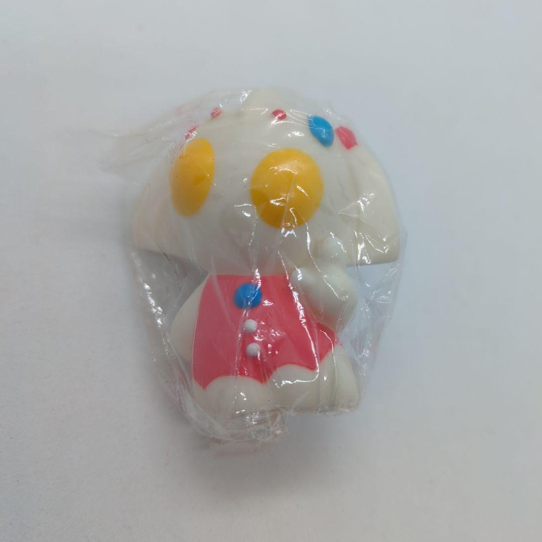 廃盤希少品】ウルトラマン M78 指人形 10体セット 平成レトロ ソフビ