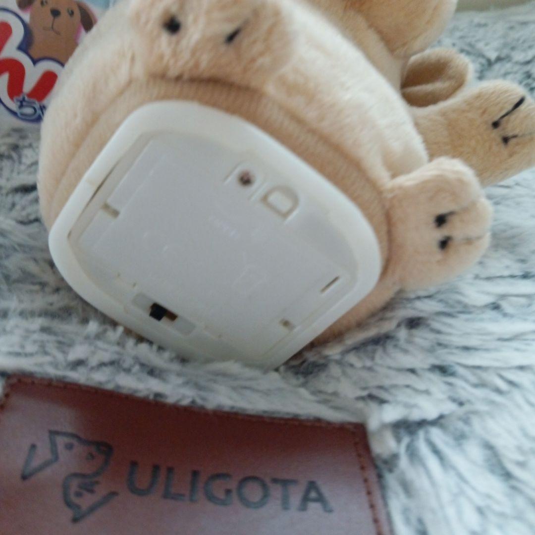 こえマネわんちゃん美品✨️