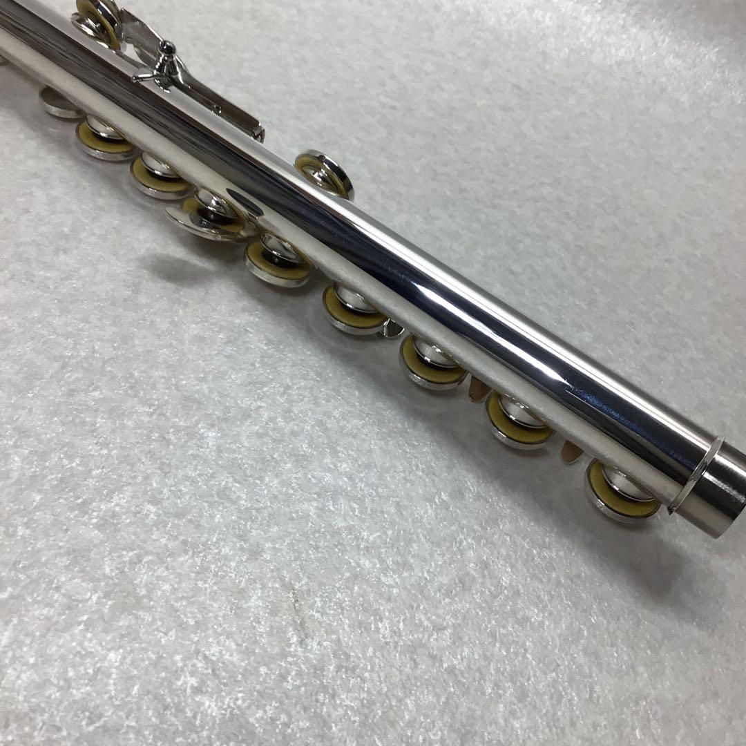 21) KOTAKE コタケ フルート K25S ビンテージ 美品 - メルカリ