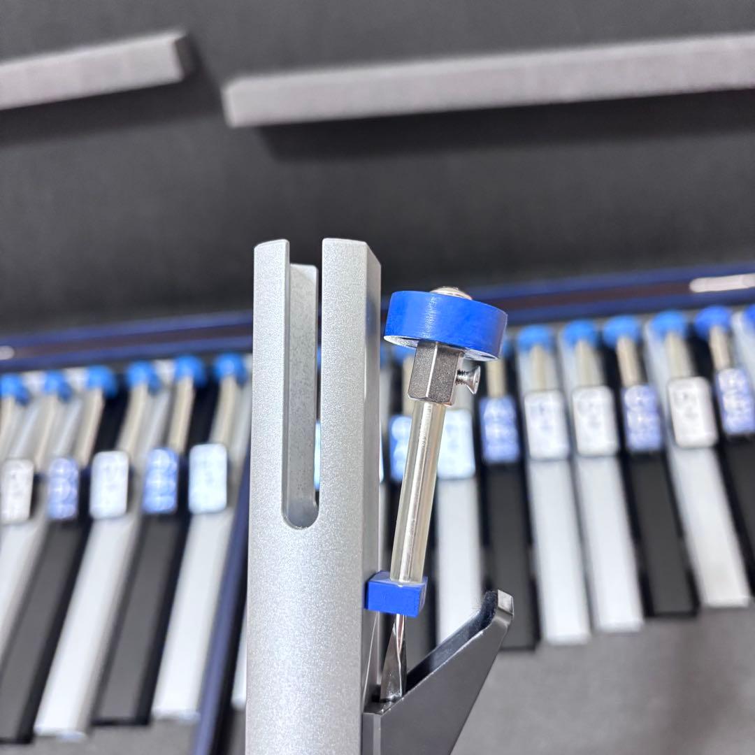 ■【極美品】トーンチャイム スズキ SUZUKI HB-250 ②