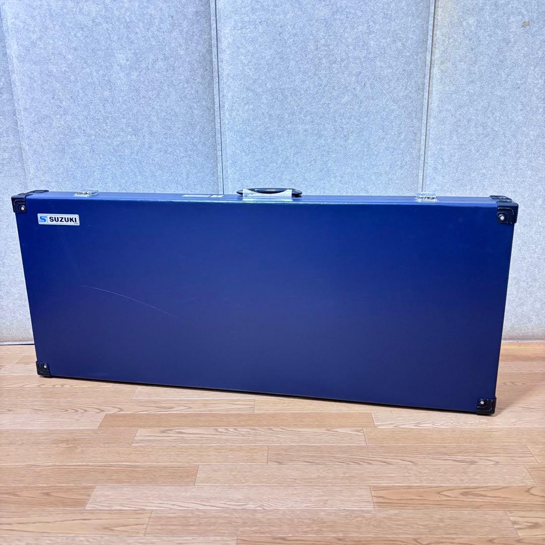 ■【極美品】トーンチャイム スズキ SUZUKI HB-250 ②