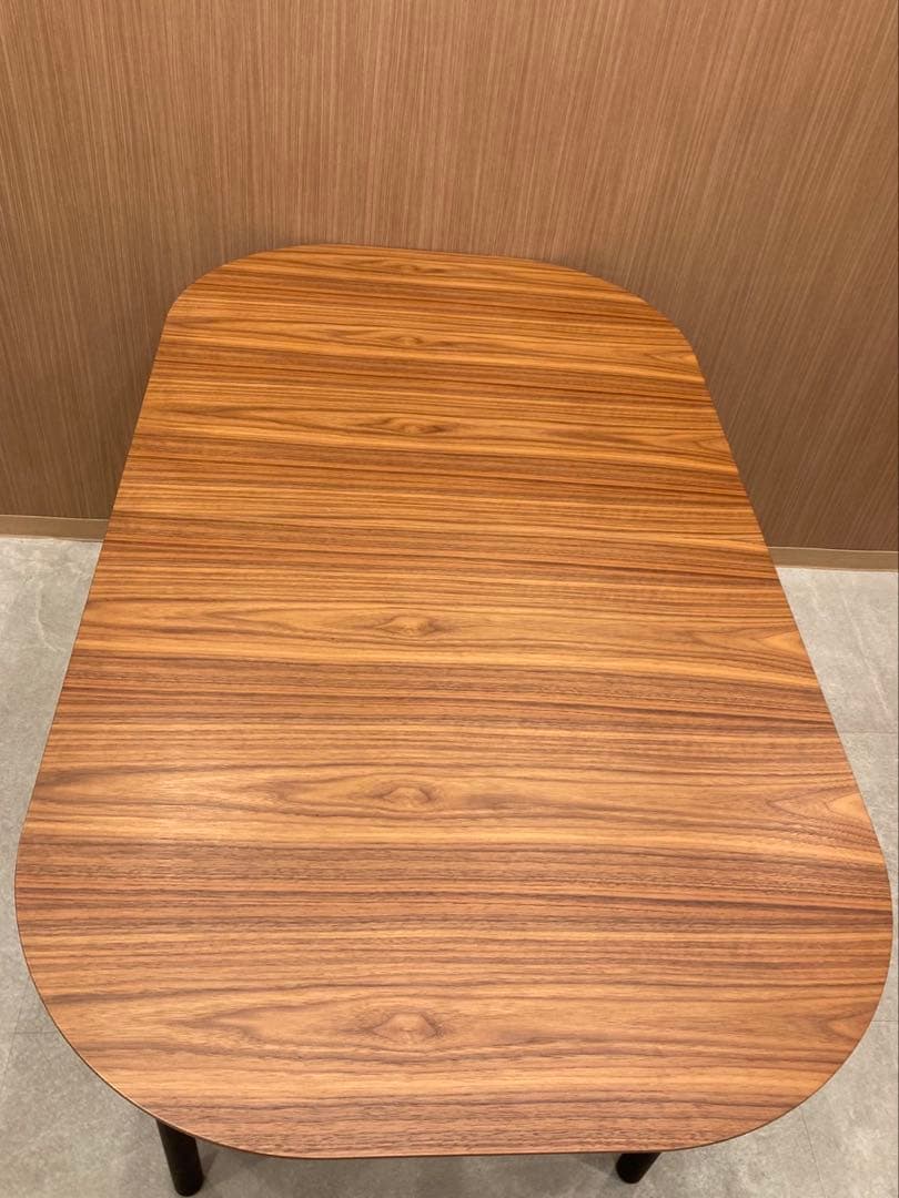 送料込み ARMONIA アルモニア ダイニングテーブル 4人掛け 6人掛け