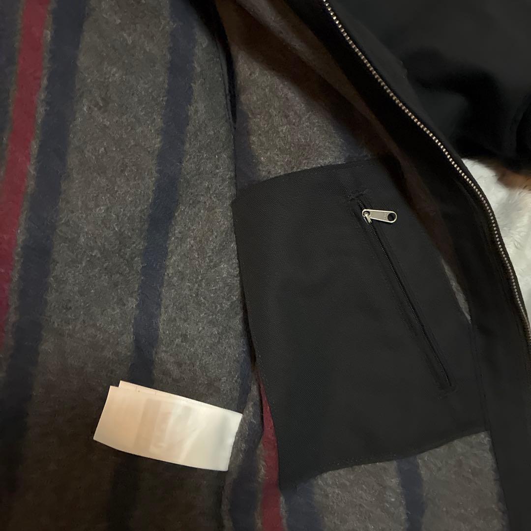 Carhartt デトロイトジャケット S ブラックUSA