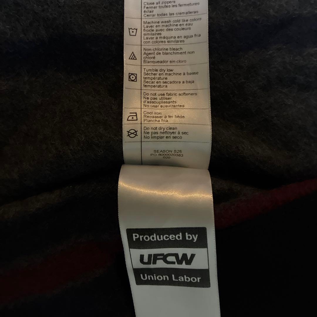 Carhartt デトロイトジャケット S ブラックUSA