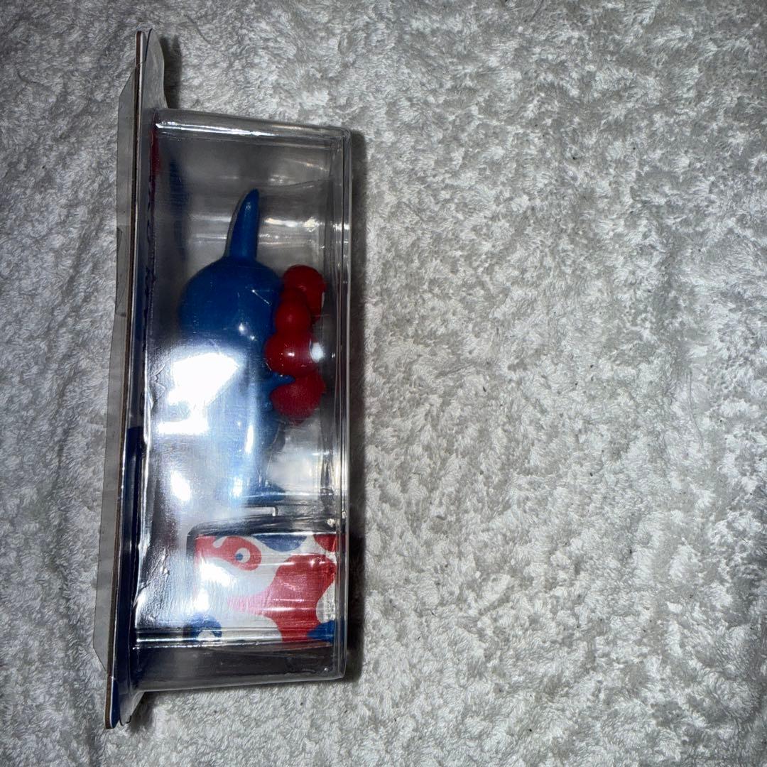 LABUBU MYAKU-MYAKUフィギュア ラブブ ミャクミャク万博 限定