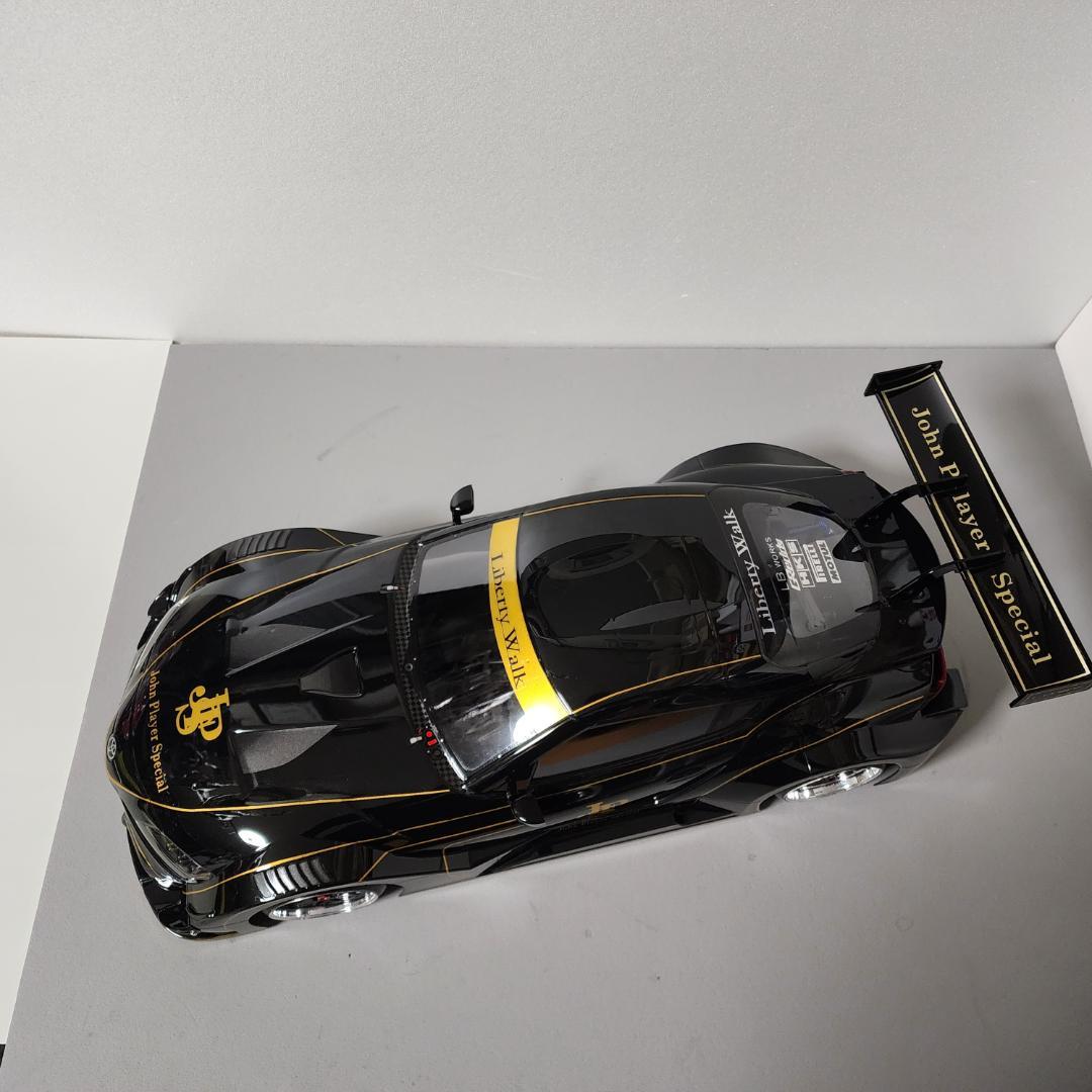 タミヤ 1/10 GR スープラ スペアボディ 竜